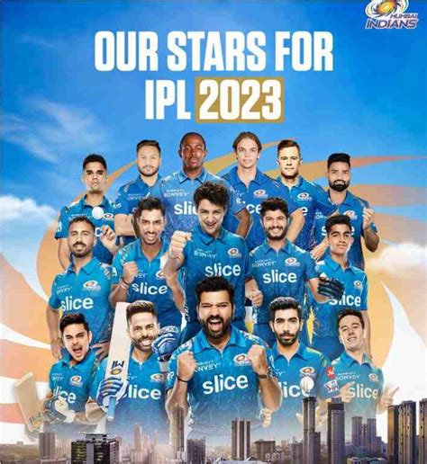 main mumbai final chart|mumbai indians 2023.